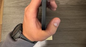 Mint
													Apple iPhone 13 - Unlocked, Midnight, 128 GB, A2482, photo 3 of 6