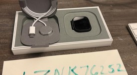 Mint
													Apple Watch Ultra 3 49mm - Unlocked, Black, A3281, photo 3 of 8