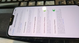 Good
													Apple iPhone 14 Plus - Spectrum, Midnight, 128 GB, A2632, photo 4 of 5