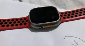 Mint
													Apple Watch Ultra 2 49mm - Verizon, Natural, A2986, photo 2 of 9