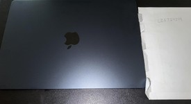 Mint
													MacBook Air 2024 (M3) - 15" - Apple M3, Midnight, 256 GB, 8 GB, 10-core GPU, photo 2 of 26