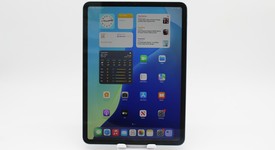 Good
													Apple iPad Pro 11" 4th Gen 2022 - Wi-Fi, Gray, 128 GB, photo 2 of 8