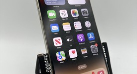 Mint
													Apple iPhone 14 Pro Max - Verizon, Gold, 128 GB, A2651, photo 1 of 8