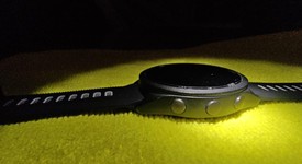 Mint
													Garmin Forerunner 265 - Black, photo 6 of 6