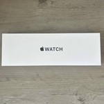 New Apple Watch SE (3rd Gen) 40mm - Unlocked, Midnight, A3326 - Cellular