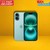 Good Apple iPhone 16 - Unlocked, Teal, 256 GB, A3081