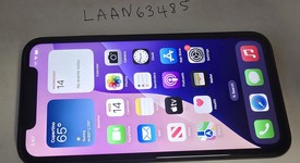 Fair
													Apple iPhone Xr - Unlocked, Black, 64 GB, A1984, photo 1 of 10