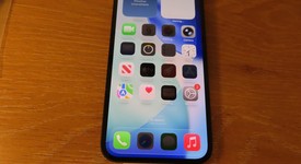 Good
													Apple iPhone 14 - T-Mobile, Midnight, 128 GB, A2649, photo 1 of 5