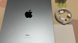 Good
													Apple iPad Air 4th Gen - Wi-Fi, Sky Blue, 64 GB, A2316, photo 3 of 4