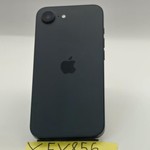 Mint Apple iPhone 16e - T-Mobile, 128 GB, Black, A3212