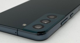 Good
													Samsung Galaxy S22 Plus - Unlocked, Green, 256 GB, 8 GB, SM-S906U1, photo 4 of 7