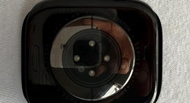 Mint
													Apple Watch Series 10 46mm - Black, A2999 - GPS, Aluminum, photo 4 of 40