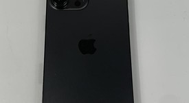 Fair
													Apple iPhone 13 Pro Max - Unlocked, Graphite, 256 GB, A2484, photo 3 of 7