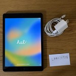Good Apple iPad 8th Gen - Wi-Fi, Gray, 32 GB, A2270