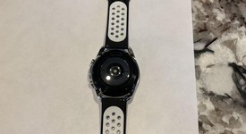Good
													Samsung Galaxy Watch 46mm - Silver, Bluetooth, photo 3 of 7