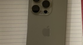 Mint
													Apple iPhone 16 Pro - Unlocked, Natural, 128 GB, A3083, photo 3 of 16