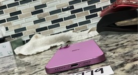 Mint
													Apple iPhone 16 Plus - Unlocked, Pink, 128 GB, A3082, photo 5 of 9