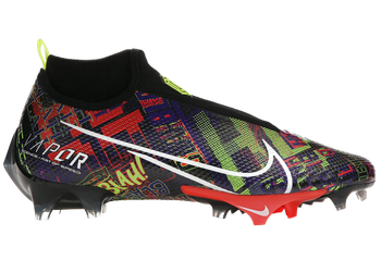 Nike Vapor Edge Pro OBJ Black White Electric Purple for sale