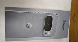 New
													Google Pixel 10 Pro - Unlocked, Moonstone, 256 GB, G4QUR, photo 2 of 3