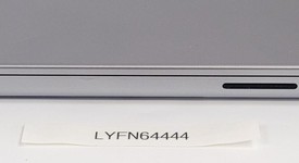 Good
													MacBook Pro 2021 - 14" - Apple M1 Max, Gray, 1 TB, 64 GB, photo 5 of 11