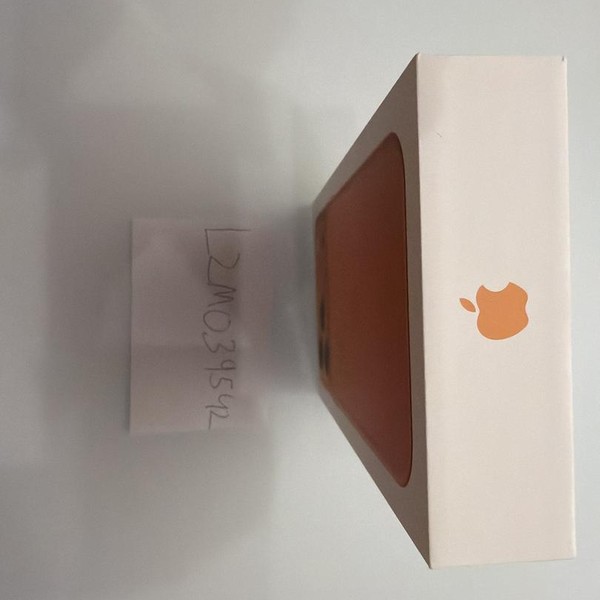 Apple iPhone 17 Pro Max - Unlocked, 256 GB, Cosmic Orange, A3257