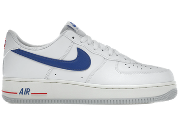 Nike Air Force 1 Low '07 USA Basketball for sale