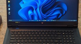 Good
													Acer Predator Gaming Laptop, photo 1 of 13