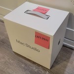 Mint Mac Studio 2025 - 1 TB, 96 GB, Apple M3 Ultra 28-core