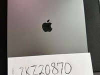 Apple iPad Pro 12.9" 5th Gen 2021