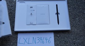 Mint
													Samsung Galaxy Tab S8 Ultra - Wi-Fi, Graphite, 512 GB, 16 GB, SM-X900, photo 4 of 7