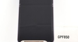Fair
													Samsung Galaxy Z Flip3 5G - T-Mobile, Lavender, 128 GB, 8 GB, SM-F711U, photo 1 of 9