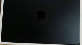 Good
													MacBook Air 2025 (M4) - 13" - Apple M4, Midnight, 512 GB, 16 GB, photo 3 of 11