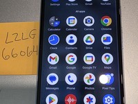 Google Pixel 7a