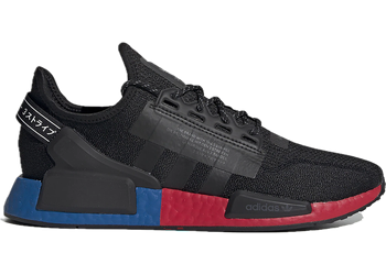 adidas NMD V2 Core Black Carbon for sale