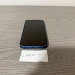 Fair Apple iPhone 13 Mini - Unlocked, 128 GB, Blue, A2481