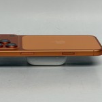 Good Apple iPhone 17 Pro Max - Verizon, 256 GB, Cosmic Orange, A3257