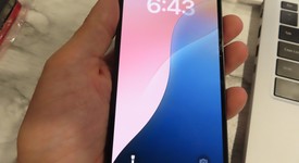 Fair
													Apple iPhone 13 - AT&T, Midnight, 128 GB, A2482, photo 4 of 6
