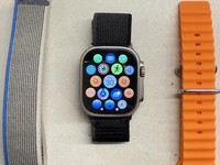 Apple Watch Ultra 49mm