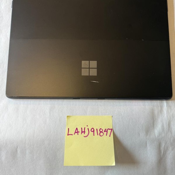 Microsoft Surface Pro 8 - 256 GB, Graphite, 8 GB, Intel Core i5