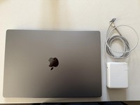 MacBook Pro 2023 - 16"