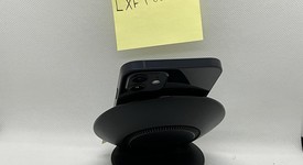 Good
													Apple iPhone 12 - T-Mobile, Black, 64 GB, A2172, photo 2 of 7