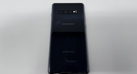 Mint
													Samsung Galaxy S10 Plus - Verizon, Black, 128 GB, 8 GB, SM-G975U, photo 2 of 6