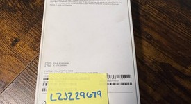 New
													Apple iPhone 16 - T-Mobile, Pink, 128 GB, A3081, photo 2 of 2