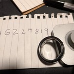 Good Oura Ring Gen 4 - Black, Size 13