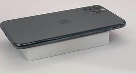 Mint
													Apple iPhone 11 Pro Max - Unlocked, Green, 64 GB, A2161, photo 3 of 7
