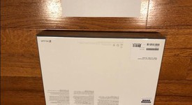 New
													Microsoft Surface Laptop 3 - I5, Platinum, 128 GB, 8 GB, 13.5", photo 3 of 4