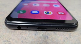 Mint
													Samsung Galaxy A03s - T-Mobile, Black, 32 GB, 3 GB, photo 2 of 6