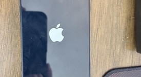 Fair
													Apple iPhone 13 - Unlocked, Midnight, 128 GB, A2482, photo 4 of 8