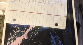 New
													Apple iPad Pro 11" 2018 - Wi-Fi, Silver, 256 GB, A1980, photo 1 of 3