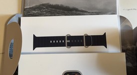 New
													Apple Watch Ultra 2 49mm - Unlocked, Natural, A2986, photo 1 of 3